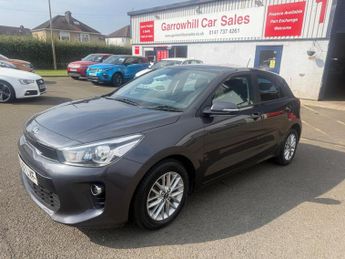 Kia Rio 1.4 2 Euro 6 (s/s) 5dr