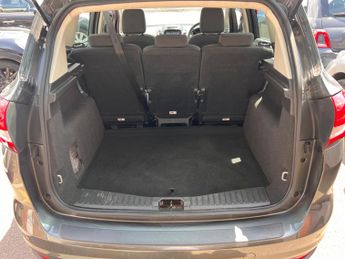 Ford C-Max 1.5 TDCi Titanium Powershift Euro 6 (s/s) 5dr