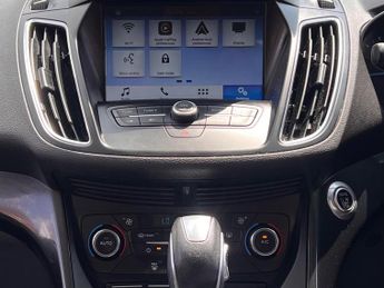 Ford C-Max 1.5 TDCi Titanium Powershift Euro 6 (s/s) 5dr