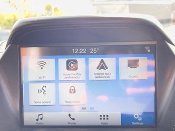 Ford C-Max 1.5 TDCi Titanium Powershift Euro 6 (s/s) 5dr