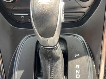 Ford C-Max 1.5 TDCi Titanium Powershift Euro 6 (s/s) 5dr