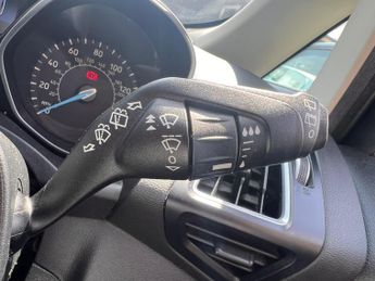 Ford C-Max 1.5 TDCi Titanium Powershift Euro 6 (s/s) 5dr