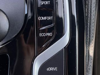 BMW 5 Series 2.0 530e 9.2kWh M Sport Auto Euro 6 (s/s) 4dr