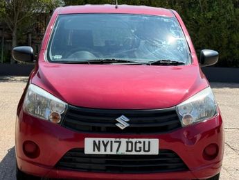 Suzuki Celerio 1.0 SZ2 Euro 6 5dr