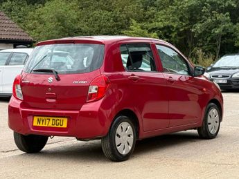Suzuki Celerio 1.0 SZ2 Euro 6 5dr