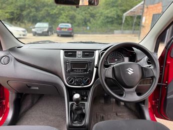 Suzuki Celerio 1.0 SZ2 Euro 6 5dr