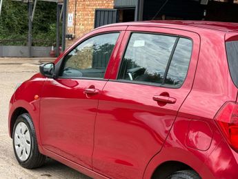 Suzuki Celerio 1.0 SZ2 Euro 6 5dr