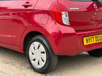Suzuki Celerio 1.0 SZ2 Euro 6 5dr
