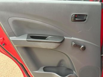 Suzuki Celerio 1.0 SZ2 Euro 6 5dr