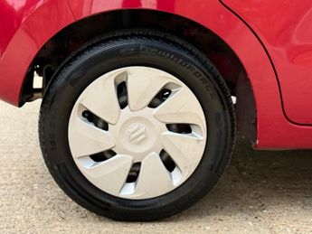 Suzuki Celerio 1.0 SZ2 Euro 6 5dr