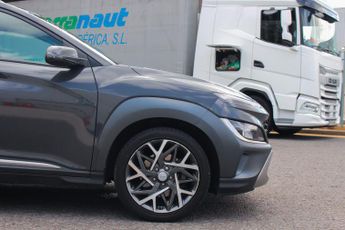 Hyundai KONA 1.6 h-GDi Premium DCT Euro 6 (s/s) 5dr