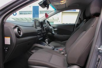 Hyundai KONA 1.6 h-GDi Premium DCT Euro 6 (s/s) 5dr