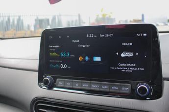 Hyundai KONA 1.6 h-GDi Premium DCT Euro 6 (s/s) 5dr