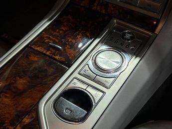 Jaguar XF 3.0d V6 Premium Luxury Auto Euro 5 4dr