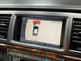 Jaguar XF 3.0d V6 Premium Luxury Auto Euro 5 4dr