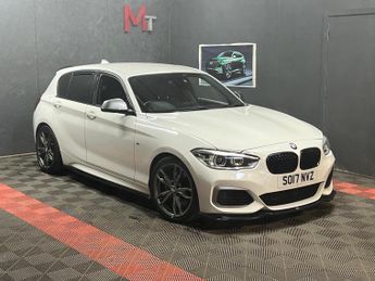  3.0 M140i Euro 6 (s/s) 5dr