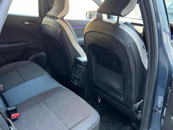 Renault Captur 1.6 E-TECH 9.8kWh techno Auto Euro 6 (s/s) 5dr