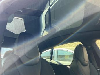 Tesla Model S 75D (Dual Motor) Auto 4WD 5dr