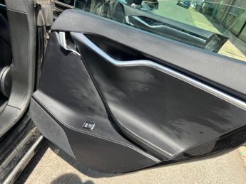 Tesla Model S 75D (Dual Motor) Auto 4WD 5dr