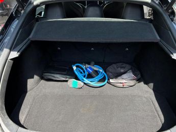 Tesla Model S 75D (Dual Motor) Auto 4WD 5dr