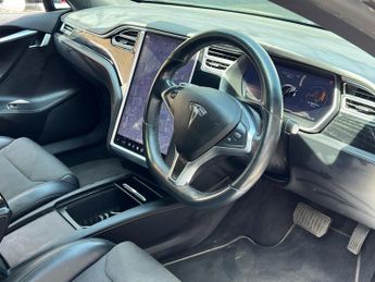 Tesla Model S 75D (Dual Motor) Auto 4WD 5dr