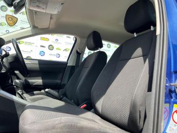 Volkswagen Polo 1.0 TSI SE DSG Euro 6 (s/s) 5dr