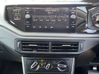 Volkswagen Polo 1.0 TSI SE DSG Euro 6 (s/s) 5dr
