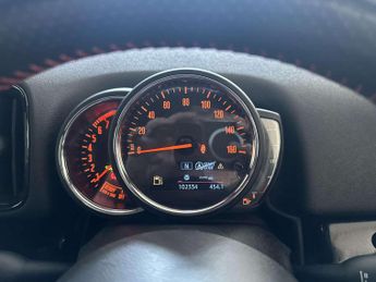 MINI Countryman 2.0 Cooper S Sport SUV 5dr Petrol Manual Euro 6 (s/s) (192 ps)