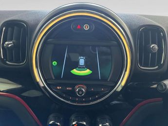 MINI Countryman 2.0 Cooper S Sport SUV 5dr Petrol Manual Euro 6 (s/s) (192 ps)