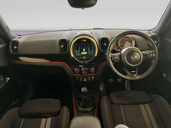 MINI Countryman 2.0 Cooper S Sport SUV 5dr Petrol Manual Euro 6 (s/s) (192 ps)