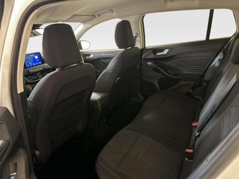 Ford Focus 1.5 EcoBlue Active Estate 5dr Diesel Auto Euro 6 (s/s) (120 ps)