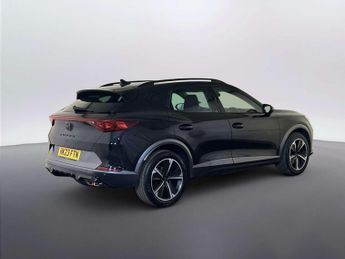 CUPRA Formentor 1.4 eHybrid 12.8kWh V1 SUV 5dr Petrol Plug-in Hybrid DSG Euro 6 