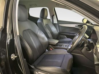 CUPRA Formentor 1.4 eHybrid 12.8kWh V1 SUV 5dr Petrol Plug-in Hybrid DSG Euro 6 