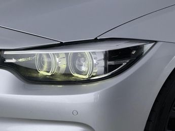 BMW 4 Series 2.0 420d M Sport Auto Euro 6 (s/s) 2dr