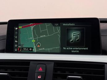 BMW 4 Series 2.0 420d M Sport Auto Euro 6 (s/s) 2dr