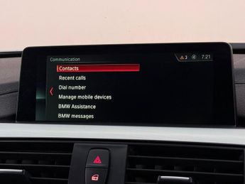 BMW 4 Series 2.0 420d M Sport Auto Euro 6 (s/s) 2dr