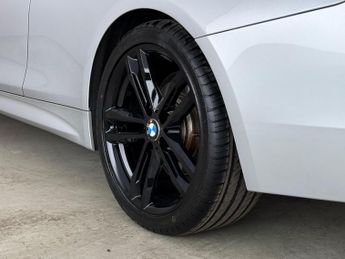 BMW 4 Series 2.0 420d M Sport Auto Euro 6 (s/s) 2dr