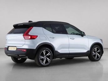 Volvo XC40 2.0 D3 R-Design Auto Euro 6 (s/s) 5dr
