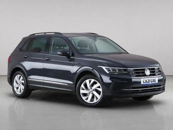 Volkswagen Tiguan 1.5 TSI Life Euro 6 (s/s) 5dr