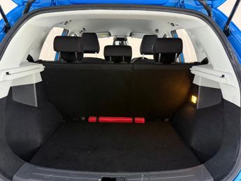 MG MG ZS 1.0 T-GDI Excite Auto Euro 6 5dr
