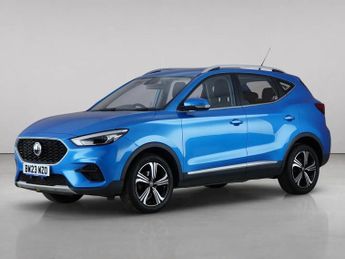 MG MG ZS 1.0 T-GDI Excite Auto Euro 6 5dr