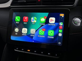 MG MG ZS 1.0 T-GDI Excite Auto Euro 6 5dr