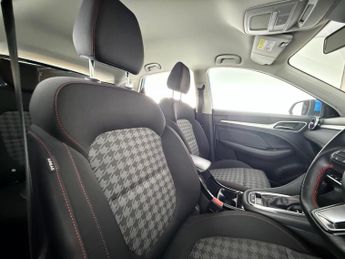 MG MG ZS 1.0 T-GDI Excite Auto Euro 6 5dr