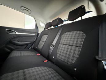 MG MG ZS 1.0 T-GDI Excite Auto Euro 6 5dr