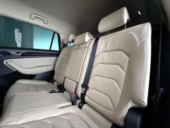 Skoda Kodiaq 2.0 TDI Edition DSG Euro 6 (s/s) 5dr (7 Seat)