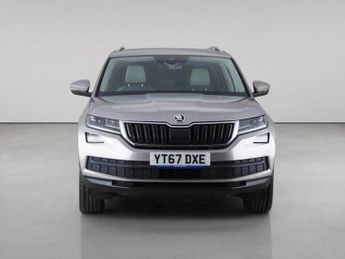 Skoda Kodiaq 2.0 TDI Edition DSG Euro 6 (s/s) 5dr (7 Seat)