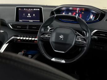 Peugeot 5008 1.5 BlueHDi GT Line Premium EAT Euro 6 (s/s) 5dr