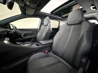 Peugeot 5008 1.5 BlueHDi GT Line Premium EAT Euro 6 (s/s) 5dr