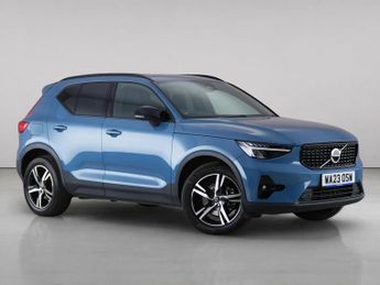 Volvo XC40 2.0 B4 MHEV Plus DCT Auto AWD Euro 6 (s/s) 5dr