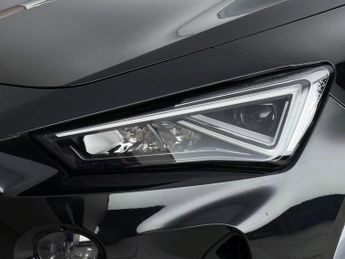 CUPRA Formentor 1.5 TSI V2 DSG Euro 6 (s/s) 5dr